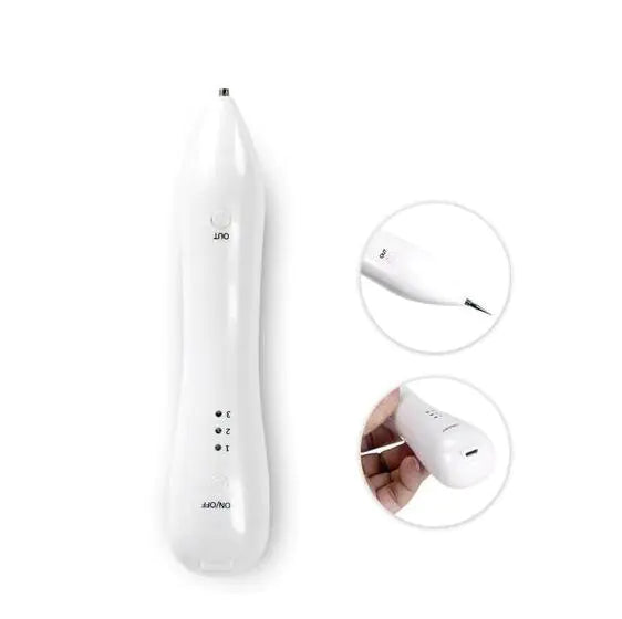Mole Removal Pen, Beauty Needle, Beauty Device