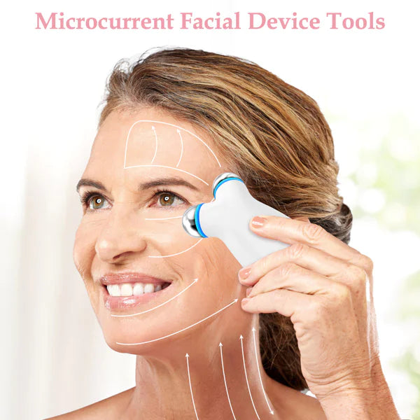 Facial Beauty Tool