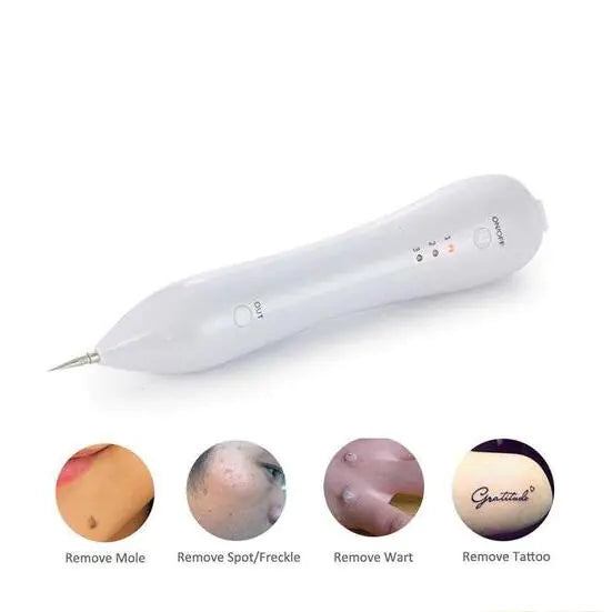 Mole Removal Pen, Beauty Needle, Beauty Device