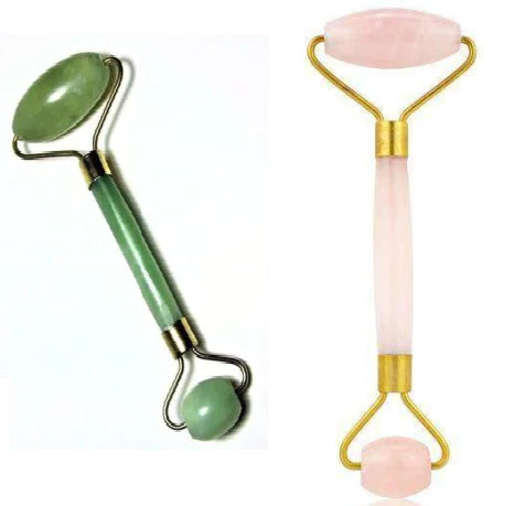 Jade Beauty Device, Facial Massager, Beauty Wand