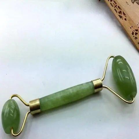 Jade Beauty Device, Facial Massager, Beauty Wand
